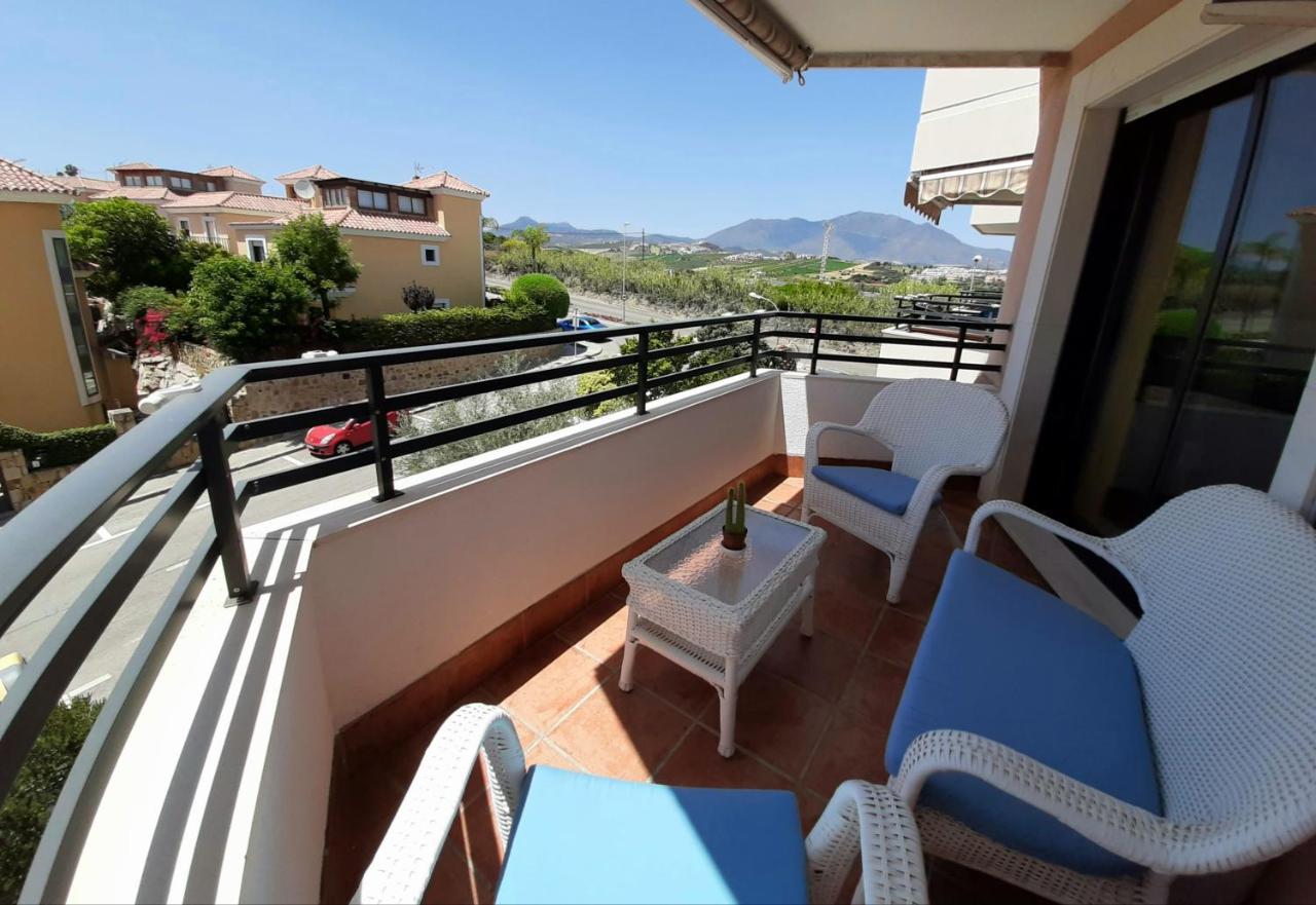 Sunset Gem Apt San Luis de Sabinillas Exteriér fotografie